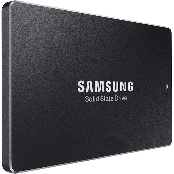 SAMSUNG 960GB 2.5' PM883 MZ7LH960HAJR-00005 550-520MB/s KURUMSAL SSD SATA-3 DİSK #1