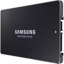 SAMSUNG 960GB PM893 550/520MB/s SATA-3 ENTERPRISE SSD DİSK #2