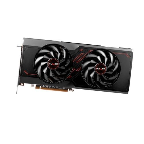 SAPPHIRE 12GB RX7700XT PULSE 11335-04-20G GDDR6 192bit PCIE 4.0 #2