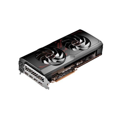 SAPPHIRE 12GB RX7700XT PULSE 11335-04-20G GDDR6 192bit PCIE 4.0 #3