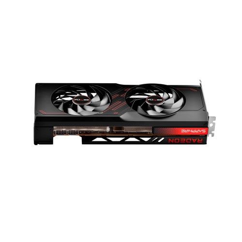 SAPPHIRE 12GB RX7700XT PULSE 11335-04-20G GDDR6 192bit PCIE 4.0 #4