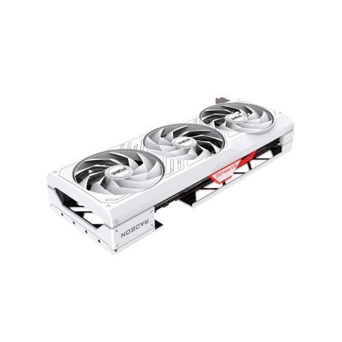 SAPPHIRE 12GB RX7700XT PURE 11335-03-20G GDDR6 192Bıt PCIE 4.0 #2