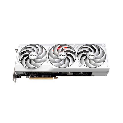 SAPPHIRE 12GB RX7700XT PURE 11335-03-20G GDDR6 192Bıt PCIE 4.0 #3