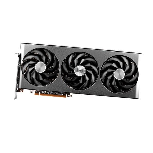 SAPPHIRE 16GB RX7800XT NITRO+ 11330-01-20G GDDR6 256bit HDMI-DP PCIE 4.0 #3
