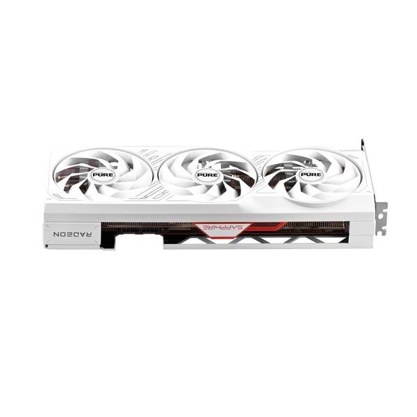 SAPPHIRE 16GB RX7800XT PURE 11330-03-20G GDDR6 HDMI-DP PCIE 4.0 #4