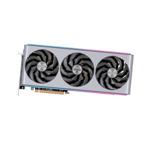 SAPPHIRE 20GB RX7900XT NITRO+ VAPOR-X 11323-01-40G GDDR6 320Bıt PCIE 4.0 #2