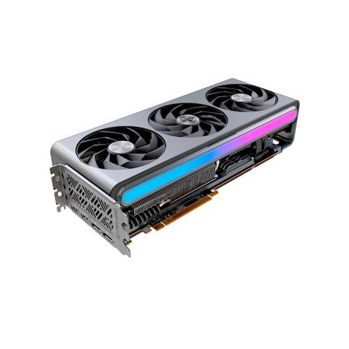 SAPPHIRE 20GB RX7900XT NITRO+ VAPOR-X 11323-01-40G GDDR6 320Bıt PCIE 4.0 #3