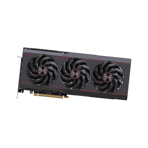 SAPPHIRE 20GB RX7900XT PULSE 11323-02-20G GDDR6 320bit PCIE 4.0 #3
