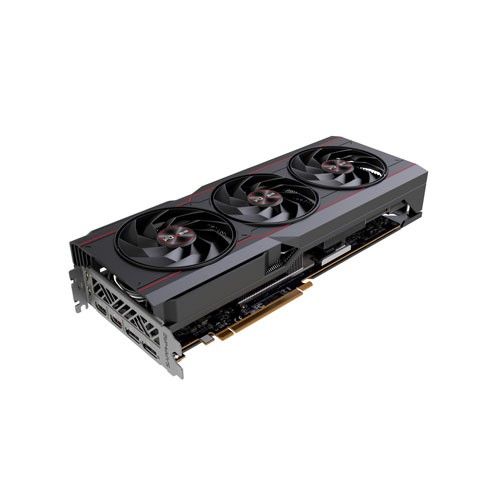 SAPPHIRE 20GB RX7900XT PULSE 11323-02-20G GDDR6 320bit PCIE 4.0 #4