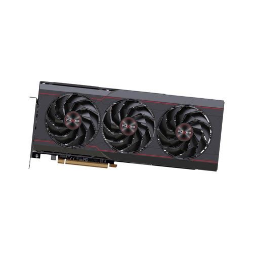 SAPPHIRE 24GB RX7900XTX PULSE 11322-02-20G GDDR6 384bit PCIE 4.0 #2