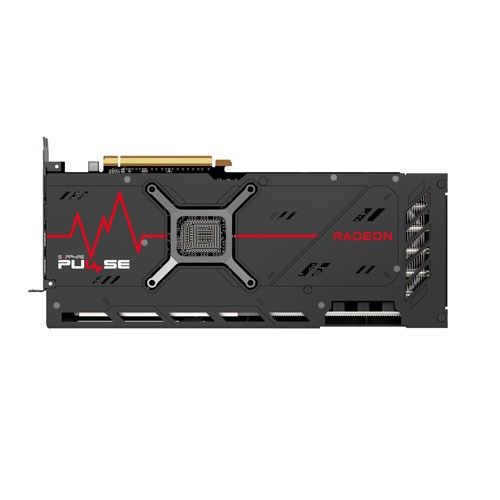 SAPPHIRE 24GB RX7900XTX PULSE 11322-02-20G GDDR6 384bit PCIE 4.0 #4