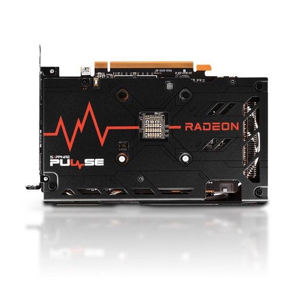 SAPPHIRE 8GB RX6600 PULSE 11310-01-20G GDDR6 HDMI-DP PCIE 4.0 #4