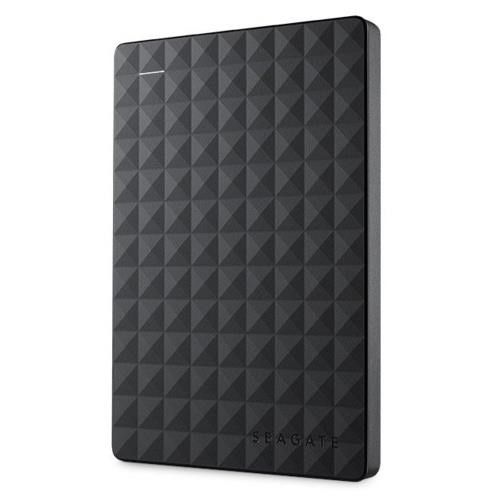 SEAGATE 1TB 2.5' Expansion STEA1000400 USB 3.0 Harici Harddisk Siyah #1