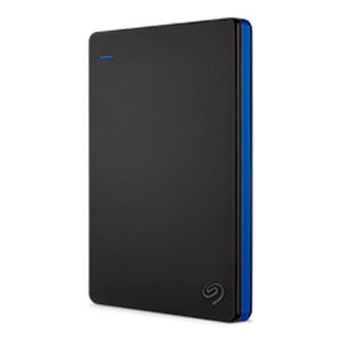 SEAGATE 2TB 2.5'  PS4 U3 STGD2000200 USB 3.0 HARİCİ DİSK #1