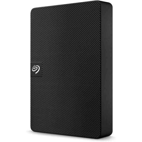 SEAGATE 5TB 2.5' EXPANSION U3 S STKM5000400 USB 3.0 HARİCİ DİSK #1