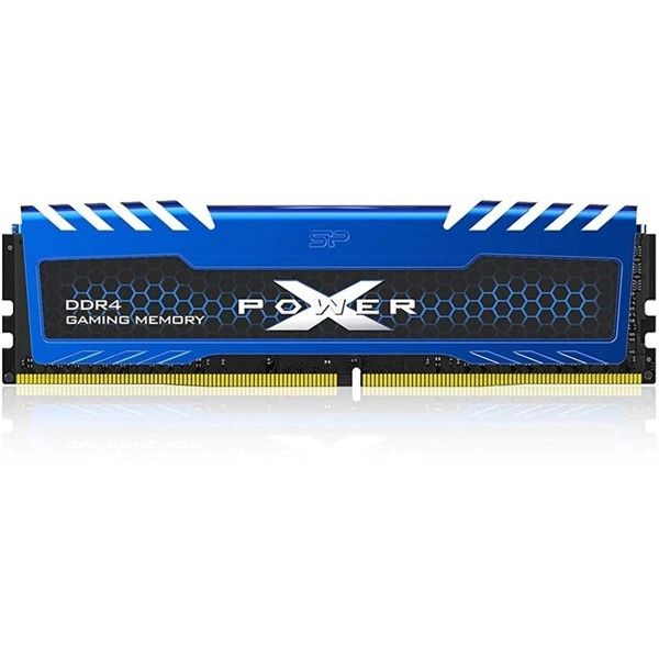 SiliconPower 16GB DDR4 3200MHZ CL16 PC RAM Xpower SP016GXLZU320BSA #1