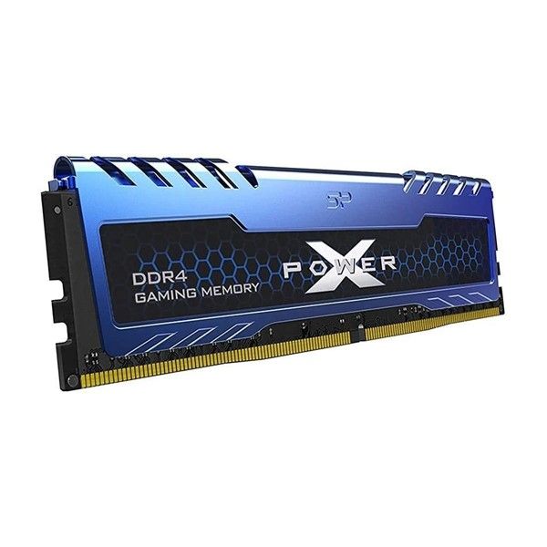 SiliconPower 16GB DDR4 3200MHZ CL16 PC RAM Xpower SP016GXLZU320BSA #2