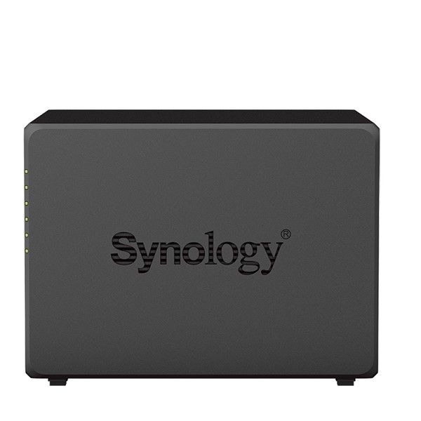 SYNOLOGY DS1522-16G PLUS RYZEN R1600 16GB RAM- 5-diskli Nas Server (Disksiz) #3