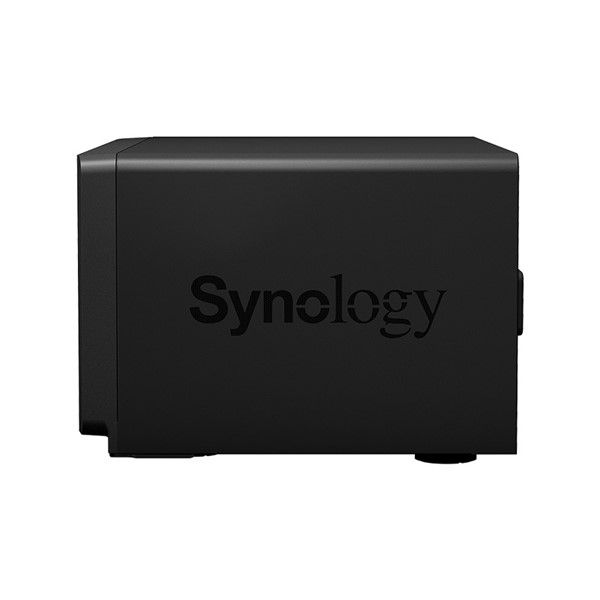 SYNOLOGY DS1821-16G PLUS RYZEN V1500B 16GB RAM- 8-diskli Nas Server (Disksiz) #4
