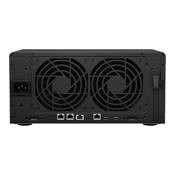 SYNOLOGY DS1823XS-16G PLUS RYZEN V1780B-16GB RAM- 8-diskli Nas Server (Disksiz) #4
