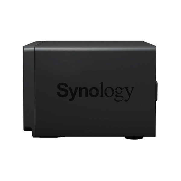 SYNOLOGY DS1823XS-32G PLUS RYZEN V1780B-32GB RAM- 8-diskli Nas Server (Disksiz) #3
