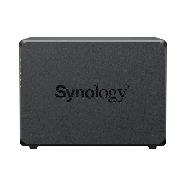 SYNOLOGY DS423 PLUS 6G CELERON QC- 6GB RAM- 4-diskli Nas Server (Disksiz) #3