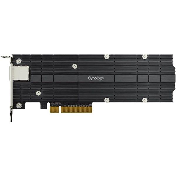 SYNOLOGY E10M20-T1 10-GIGABIT PCIE 8X ETHERNET #2