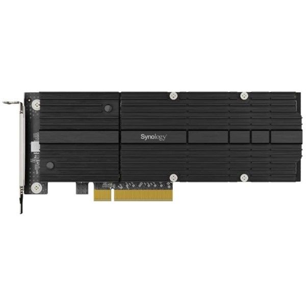 SYNOLOGY M2D20 Adapter Card PCIe M.2 Card/Synology V1.0 #1