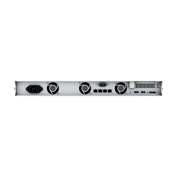 SYNOLOGY RS822-2G PLUS RYZEN V1500B-2GB RAM-4 diskli Rack Sunucu (Disksiz) #3