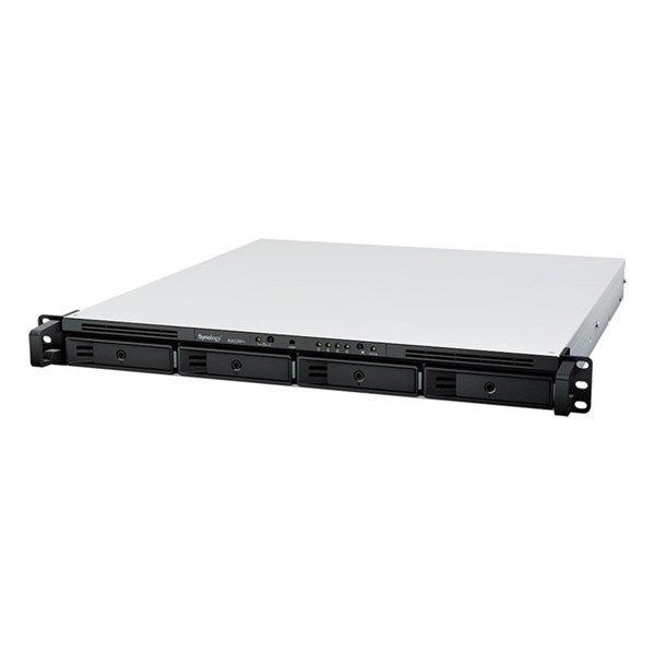 SYNOLOGY RS822RP PLUS-2G PLUS RYZEN V1500B-2GB RAM-4 diskli Rack Sunucu (Disksiz) #2