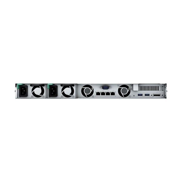SYNOLOGY RS822RP PLUS-2G PLUS RYZEN V1500B-2GB RAM-4 diskli Rack Sunucu (Disksiz) #3
