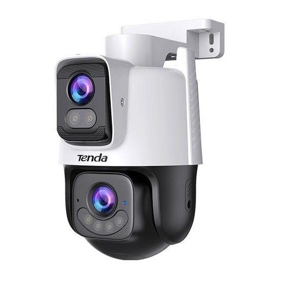 TENDA 6MP CH9-WCA Dual-Lens Linkage Outdoor Wi-Fi Pan/Tilt Camera #2