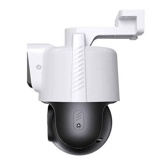 TENDA 6MP CH9-WCA Dual-Lens Linkage Outdoor Wi-Fi Pan/Tilt Camera #3