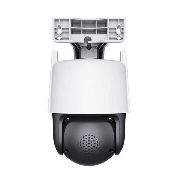 TENDA 6MP CH9-WCA Dual-Lens Linkage Outdoor Wi-Fi Pan/Tilt Camera #4
