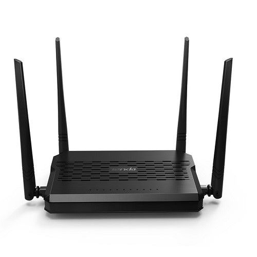 TENDA D305 300mbps N300 2.4ghz ADSL Modem Router #1