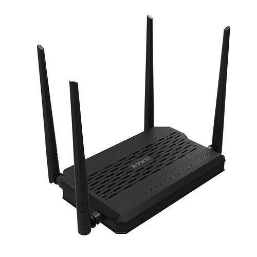 TENDA D305 300mbps N300 2.4ghz ADSL Modem Router #2