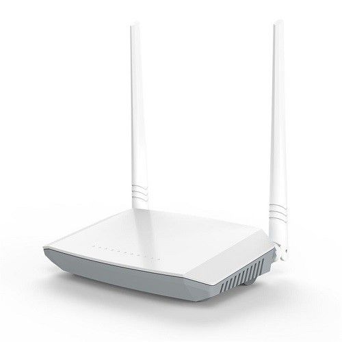 TENDA V300 300mbps N300 2.4ghz VDSL Modem Router #2