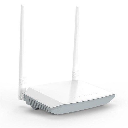 TENDA V300 300mbps N300 2.4ghz VDSL Modem Router #3
