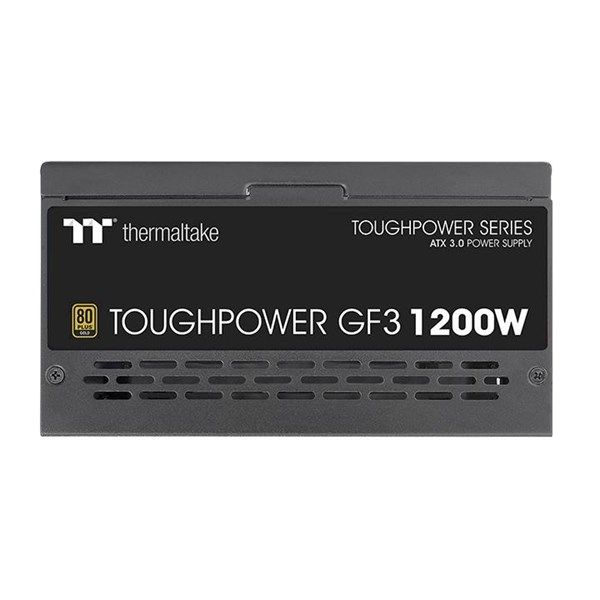 THERMALTAKE 1200W 80+ GOLD TOUGHPOWER GF3 PS-TPD-1200FNFAGE-4 PCIE 5.0 TAM MODÜLER POWER SUPPLY #3