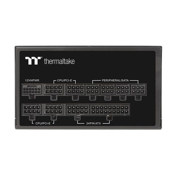 THERMALTAKE 1200W 80+ GOLD TOUGHPOWER GF3 PS-TPD-1200FNFAGE-4 PCIE 5.0 TAM MODÜLER POWER SUPPLY #4