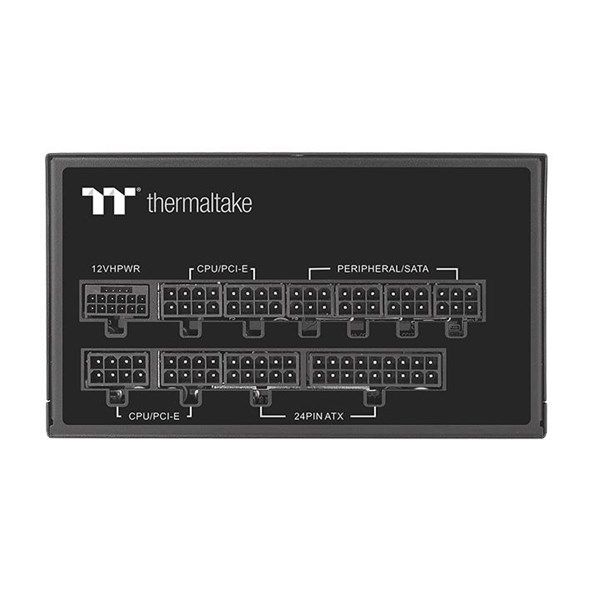 THERMALTAKE 750W 80+ GOLD TOUGHPOWER GF3 PS-TPT-0750FNFAGE-3 PCIE 5.0 TAM MODÜLER POWER SUPPLY #4
