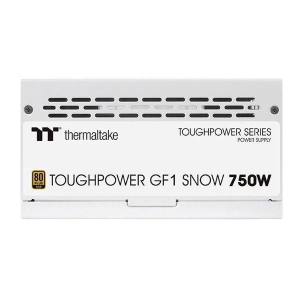 THERMALTAKE 750W 80+ GOLD TOUGHPOWER GF1 PS-TPT-0750FNFAGE-W TAM MODÜLER POWER SUPPLY BEYAZ #3