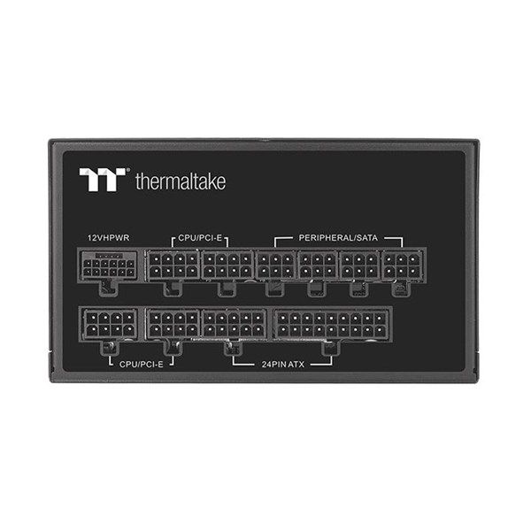 THERMALTAKE 850W 80+ GOLD TOUGHPOWER GF3 PS-TPT-0850FNFAGE-3 PCIE 5.0 TAM MODÜLER POWER SUPPLY #4