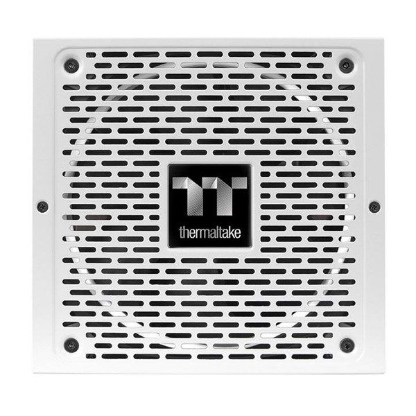 THERMALTAKE 850W 80+ GOLD TOUGHPOWER GF1 PS-TPD-0850FNFAGE-W PCIE 5.0 TAM MODÜLER POWER SUPPLY BEYAZ #2