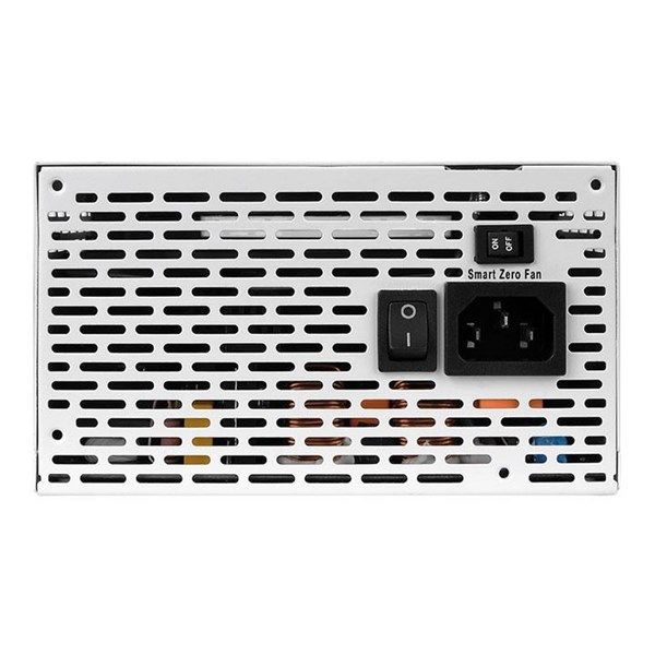 THERMALTAKE 850W 80+ GOLD TOUGHPOWER GF1 PS-TPD-0850FNFAGE-W PCIE 5.0 TAM MODÜLER POWER SUPPLY BEYAZ #4