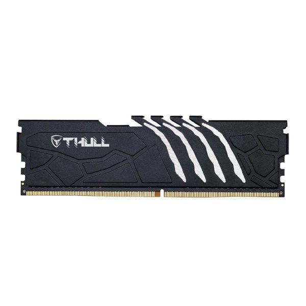 THULL 16GB DDR4 3600MHZ CL19 PC RAM VORTEX THL-PCVTX28800D4-16G-B #1