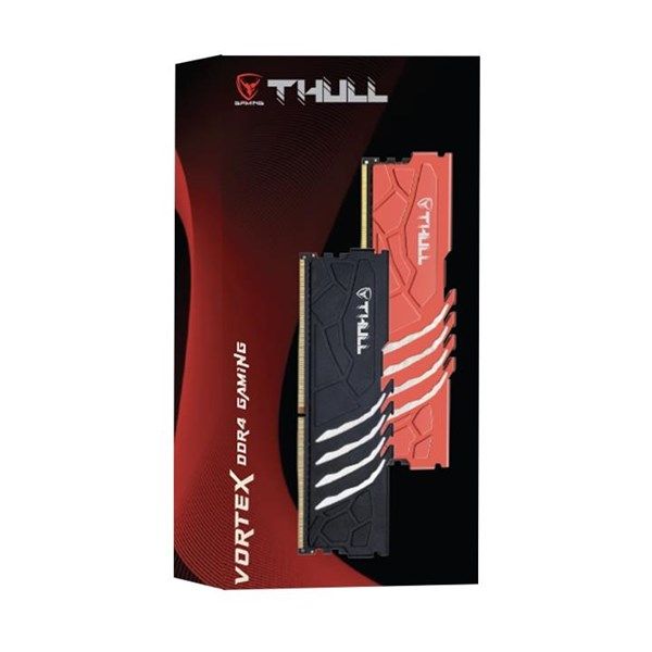 THULL 16GB DDR4 3600MHZ CL19 PC RAM VORTEX THL-PCVTX28800D4-16G-B #2