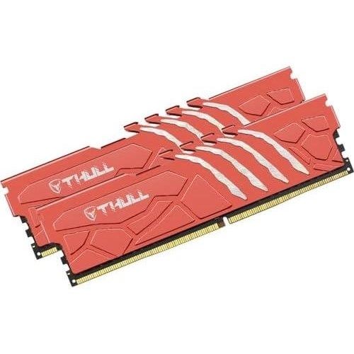 THULL 32GB (2X 16GB) DDR5 6400MHZ DUAL KIT PC RAM VORTEX THL-PCVTX51200D5-32G-B #1