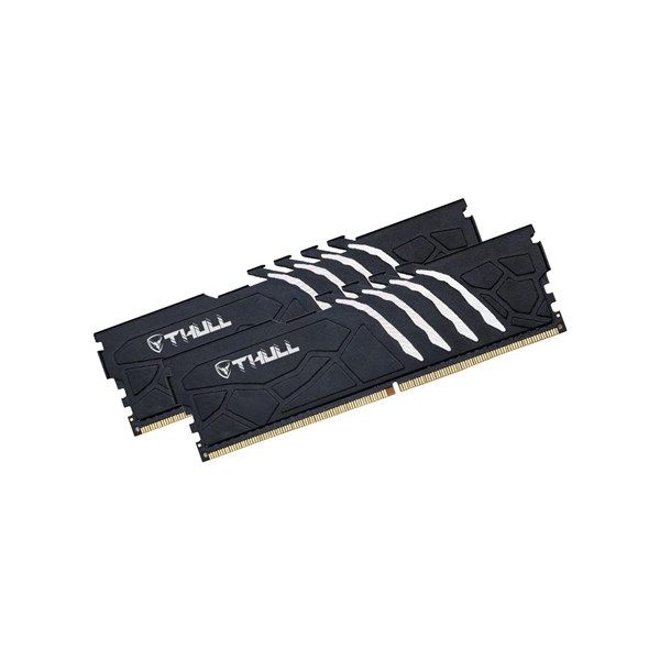 THULL 32GB (2X 16GB) DDR5 7200MHZ  DUAL KIT PC RAM VORTEX THL-PCVTX57600D5-32G-B #1