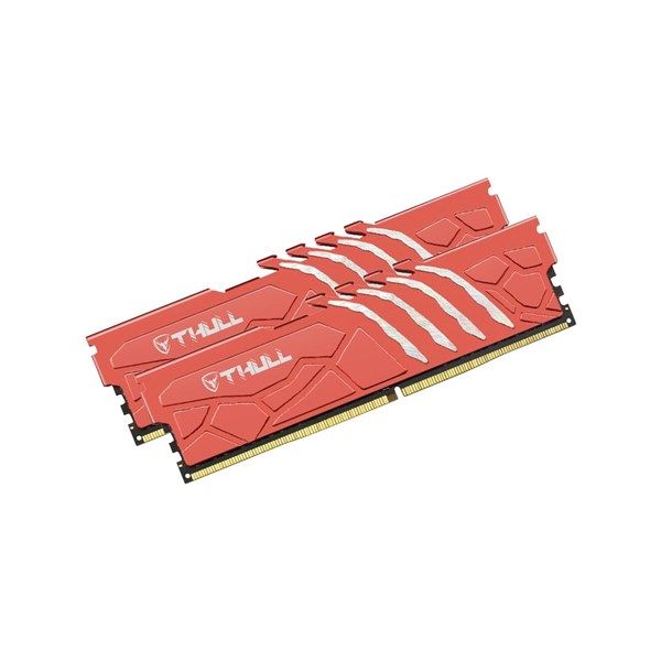 THULL 32GB (2X 16GB) DDR5 7200MHZ DUAL KIT PC RAM VORTEX  THL-PCVTX57600D5-32G-R #1